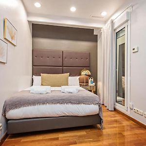 Appartement met Drie Slaapkamers